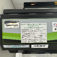 Erlab Captair 6' Enclosure image 0